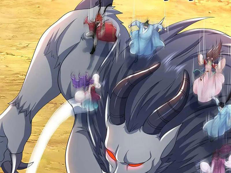 Tôi Có Thể Nuốt Chửng Vạn Vật: Chapter 78