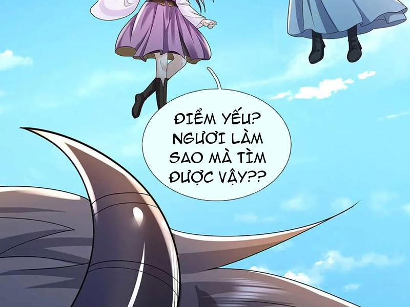 Tôi Có Thể Nuốt Chửng Vạn Vật: Chapter 78