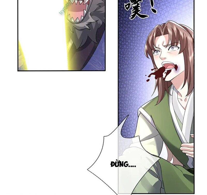 Tôi Có Thể Nuốt Chửng Vạn Vật: Chapter 79