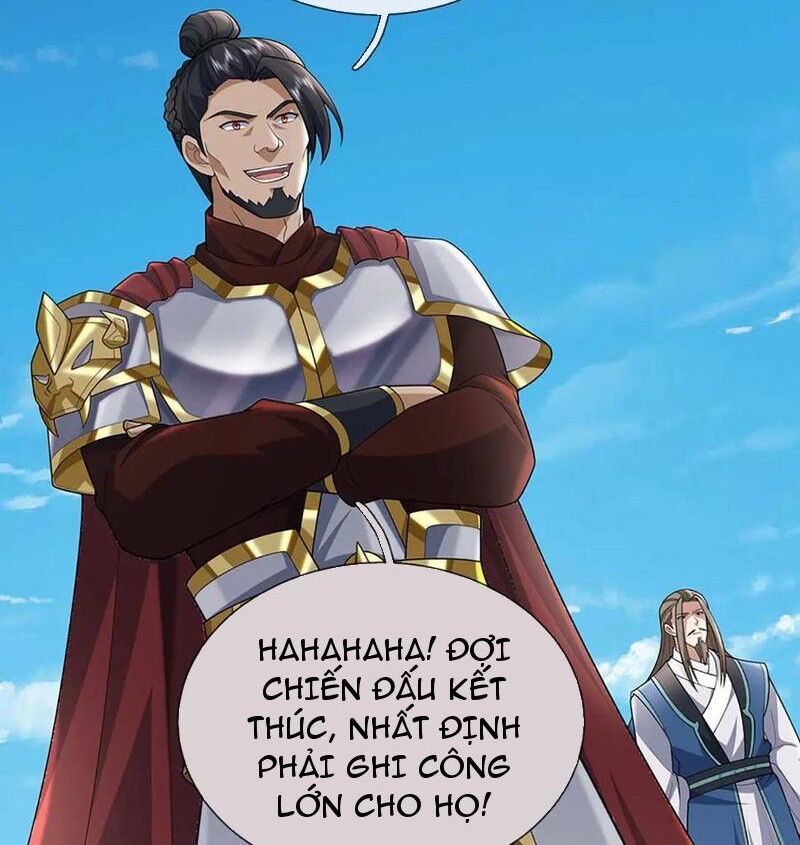 Tôi Có Thể Nuốt Chửng Vạn Vật: Chapter 79