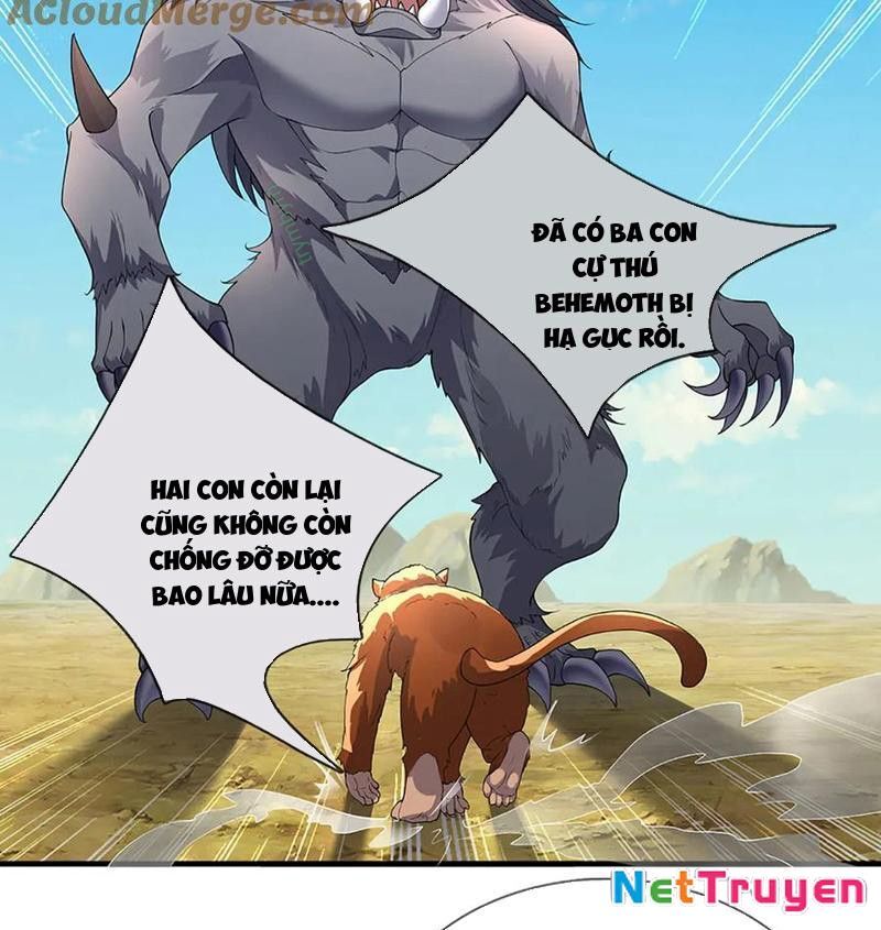 Tôi Có Thể Nuốt Chửng Vạn Vật: Chapter 79