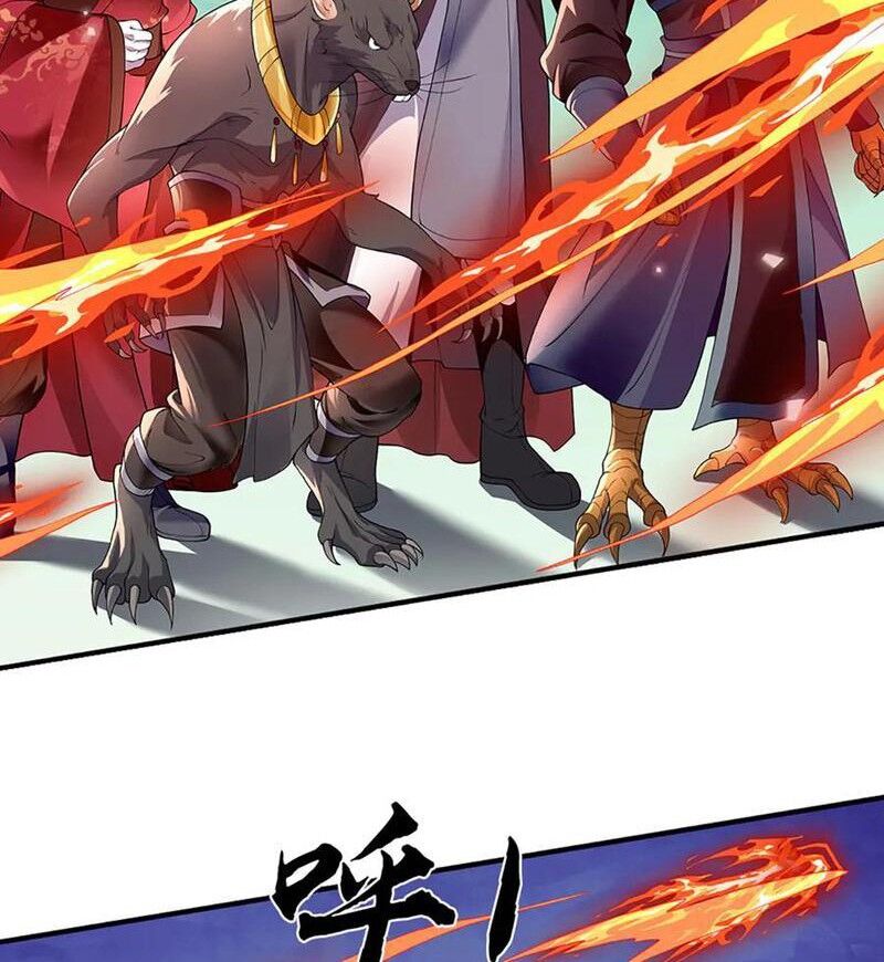 Tôi Có Thể Nuốt Chửng Vạn Vật: Chapter 79