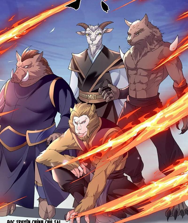 Tôi Có Thể Nuốt Chửng Vạn Vật: Chapter 79