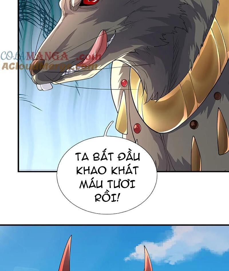 Tôi Có Thể Nuốt Chửng Vạn Vật: Chapter 79