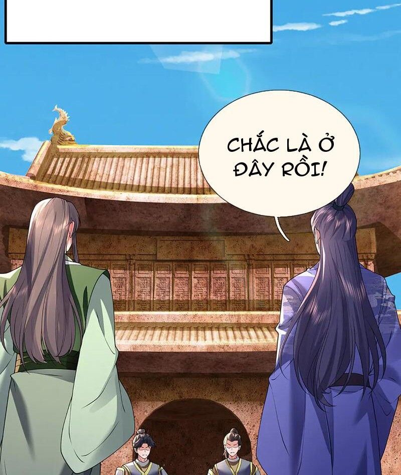 Tôi Có Thể Nuốt Chửng Vạn Vật: Chapter 79