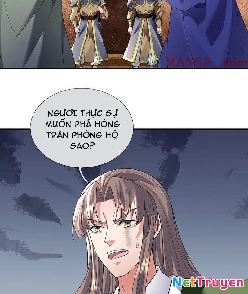 Tôi Có Thể Nuốt Chửng Vạn Vật: Chapter 79