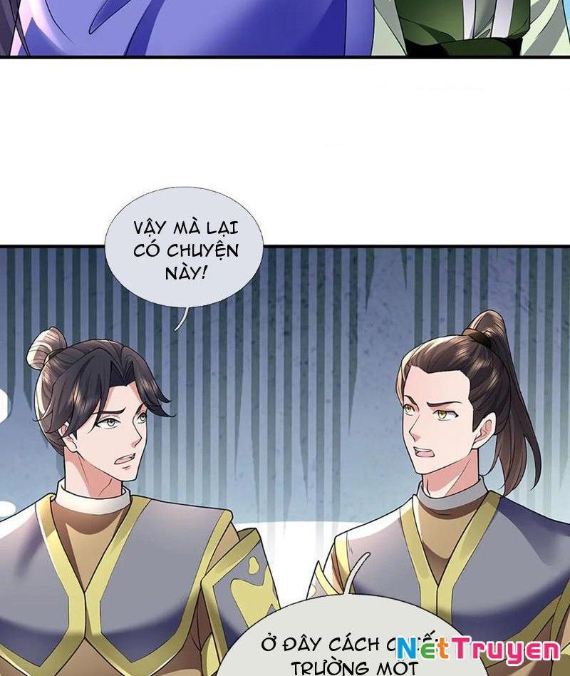 Tôi Có Thể Nuốt Chửng Vạn Vật: Chapter 79