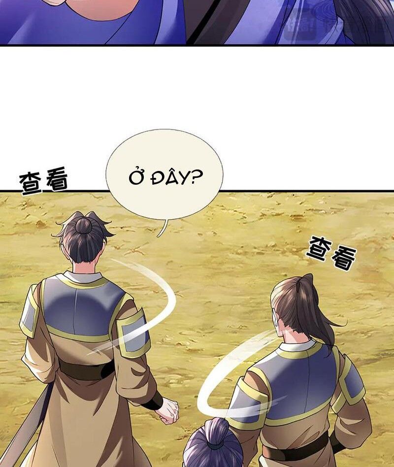 Tôi Có Thể Nuốt Chửng Vạn Vật: Chapter 79