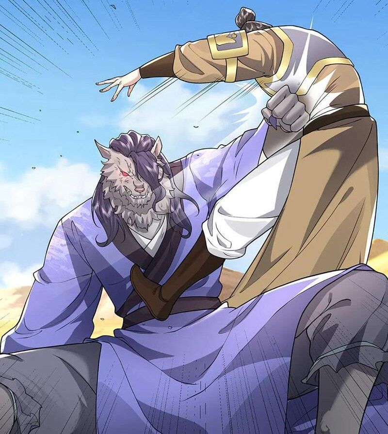 Tôi Có Thể Nuốt Chửng Vạn Vật: Chapter 79
