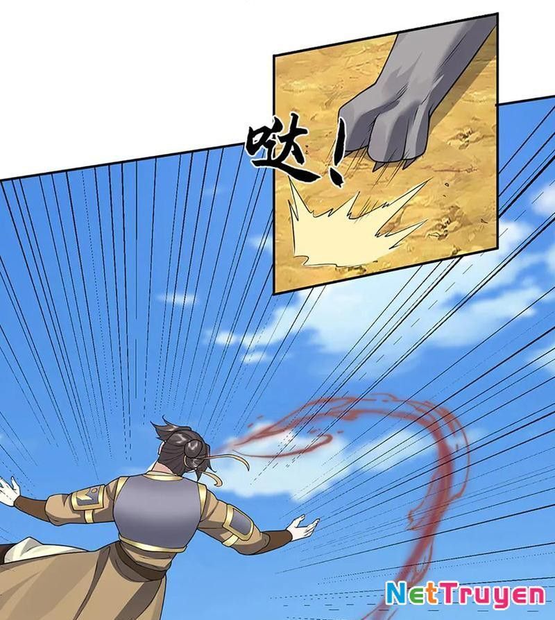 Tôi Có Thể Nuốt Chửng Vạn Vật: Chapter 79