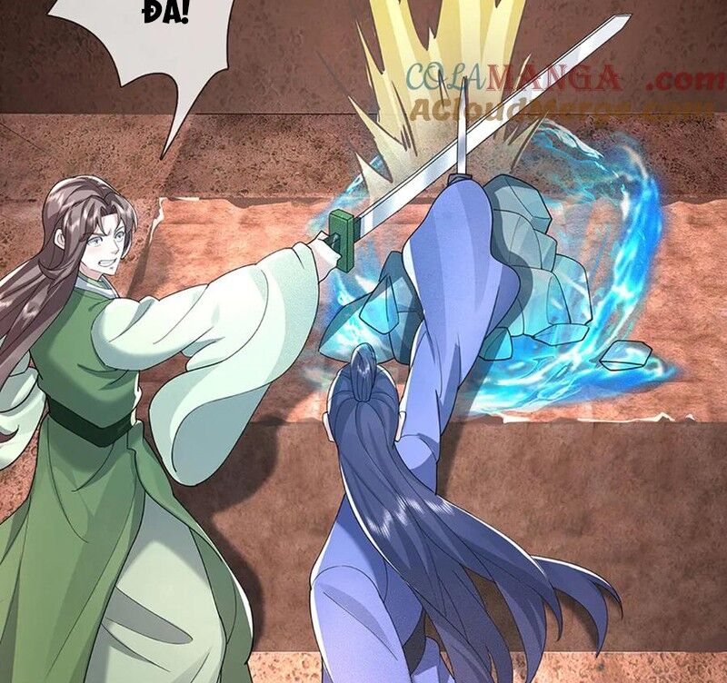 Tôi Có Thể Nuốt Chửng Vạn Vật: Chapter 79