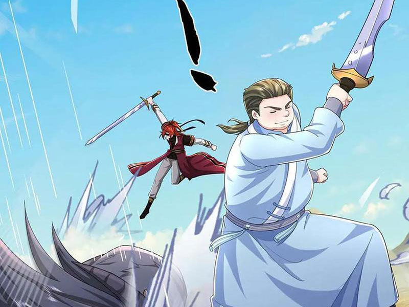 Tôi Có Thể Nuốt Chửng Vạn Vật: Chapter 80