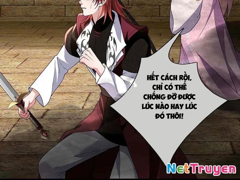 Tôi Có Thể Nuốt Chửng Vạn Vật: Chapter 80