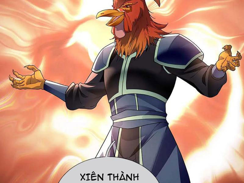 Tôi Có Thể Nuốt Chửng Vạn Vật: Chapter 80