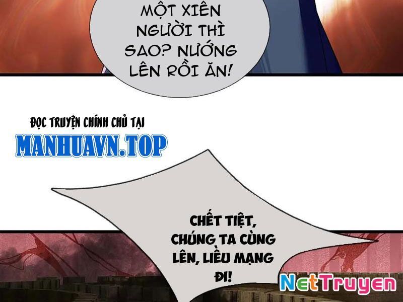 Tôi Có Thể Nuốt Chửng Vạn Vật: Chapter 80