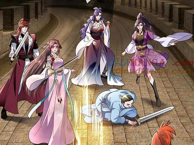 Tôi Có Thể Nuốt Chửng Vạn Vật: Chapter 80