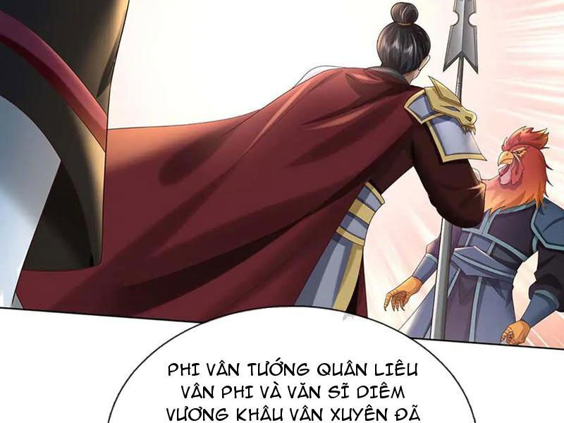 Tôi Có Thể Nuốt Chửng Vạn Vật: Chapter 80