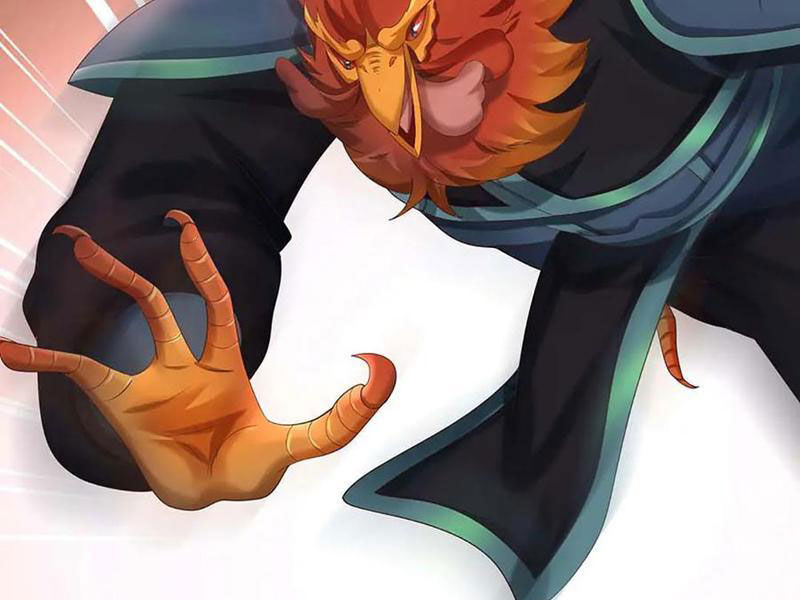 Tôi Có Thể Nuốt Chửng Vạn Vật: Chapter 80