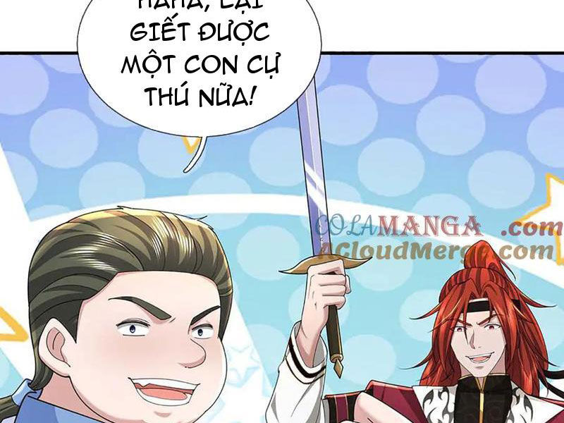 Tôi Có Thể Nuốt Chửng Vạn Vật: Chapter 80