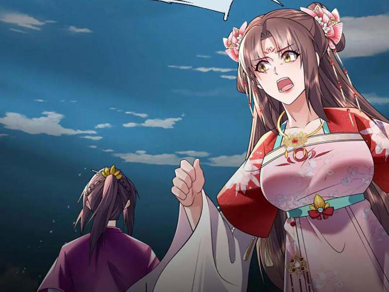 Tôi Có Thể Nuốt Chửng Vạn Vật: Chapter 80