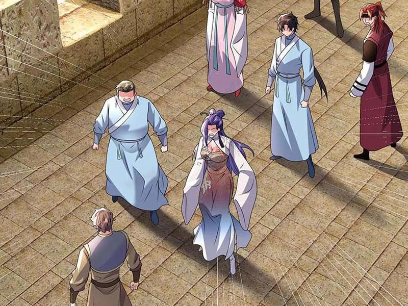 Tôi Có Thể Nuốt Chửng Vạn Vật: Chapter 80