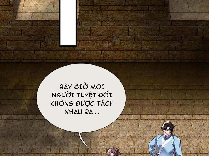 Tôi Có Thể Nuốt Chửng Vạn Vật: Chapter 80