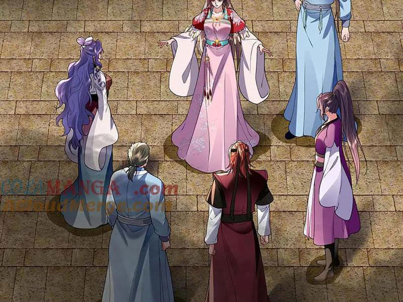 Tôi Có Thể Nuốt Chửng Vạn Vật: Chapter 80