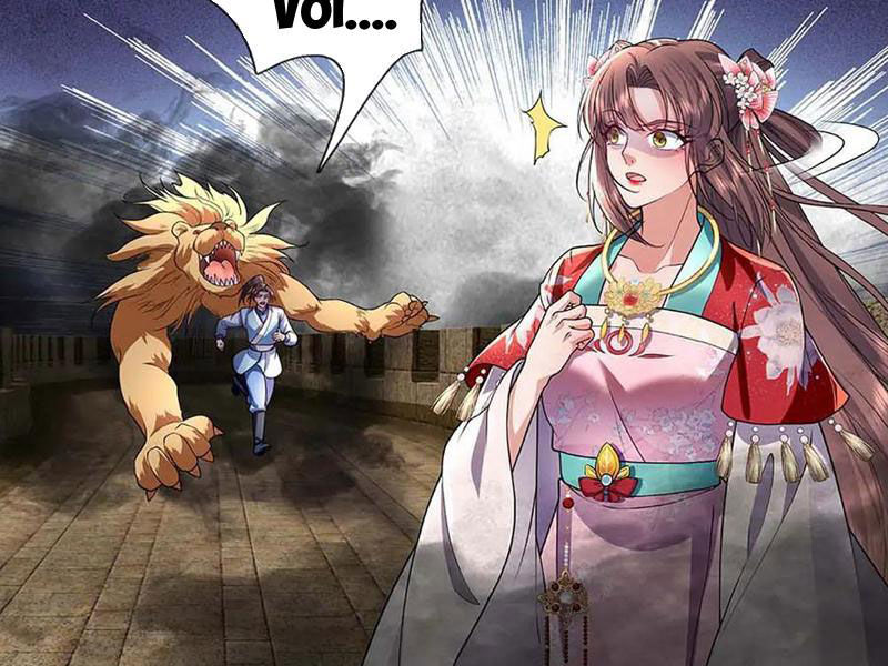 Tôi Có Thể Nuốt Chửng Vạn Vật: Chapter 80