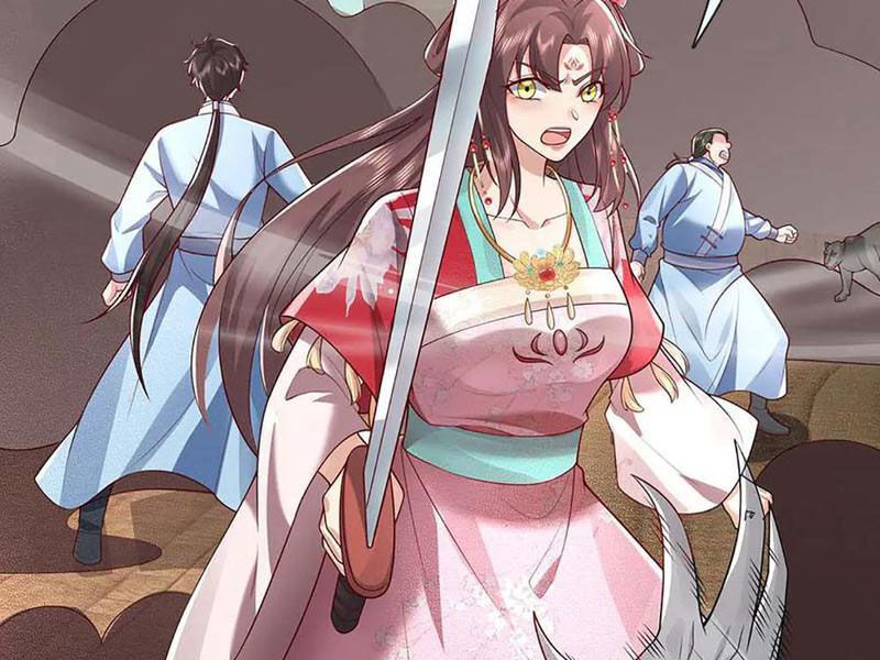Tôi Có Thể Nuốt Chửng Vạn Vật: Chapter 81