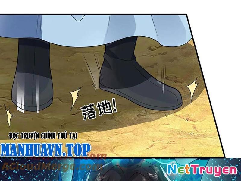 Tôi Có Thể Nuốt Chửng Vạn Vật: Chapter 81