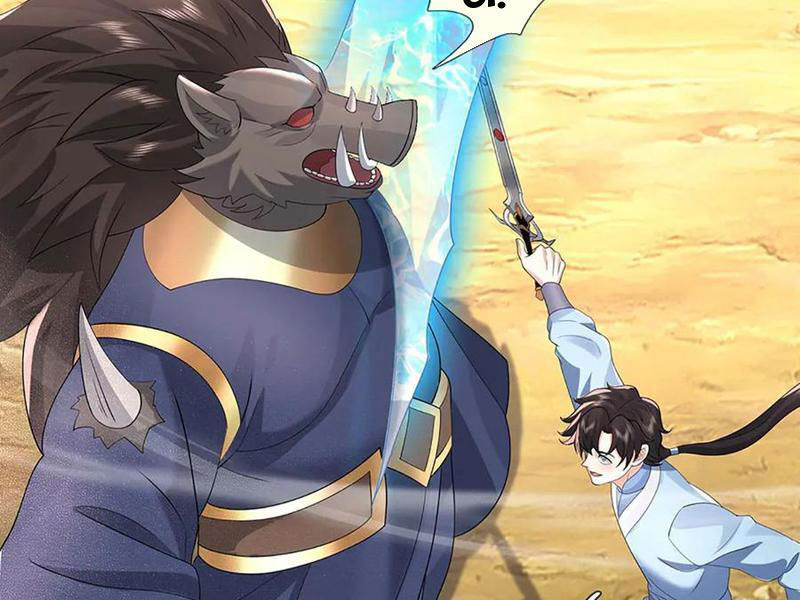 Tôi Có Thể Nuốt Chửng Vạn Vật: Chapter 81