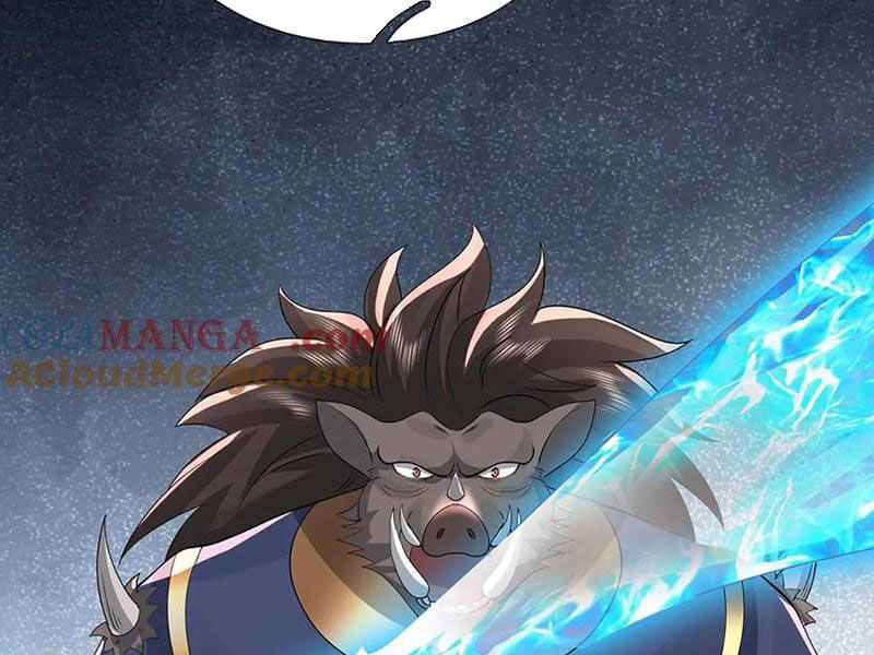 Tôi Có Thể Nuốt Chửng Vạn Vật: Chapter 81