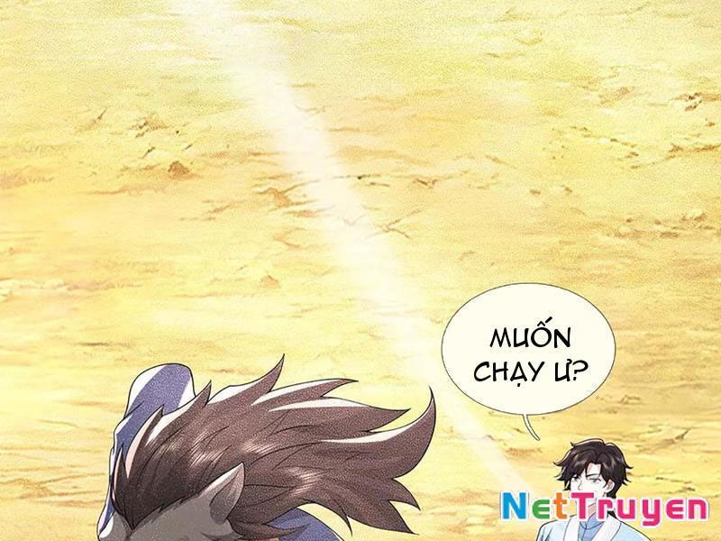 Tôi Có Thể Nuốt Chửng Vạn Vật: Chapter 81