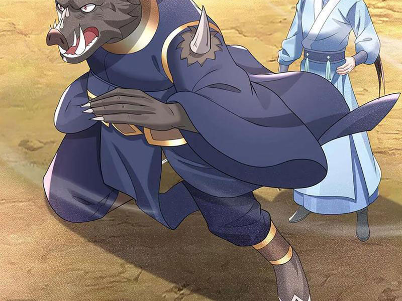 Tôi Có Thể Nuốt Chửng Vạn Vật: Chapter 81