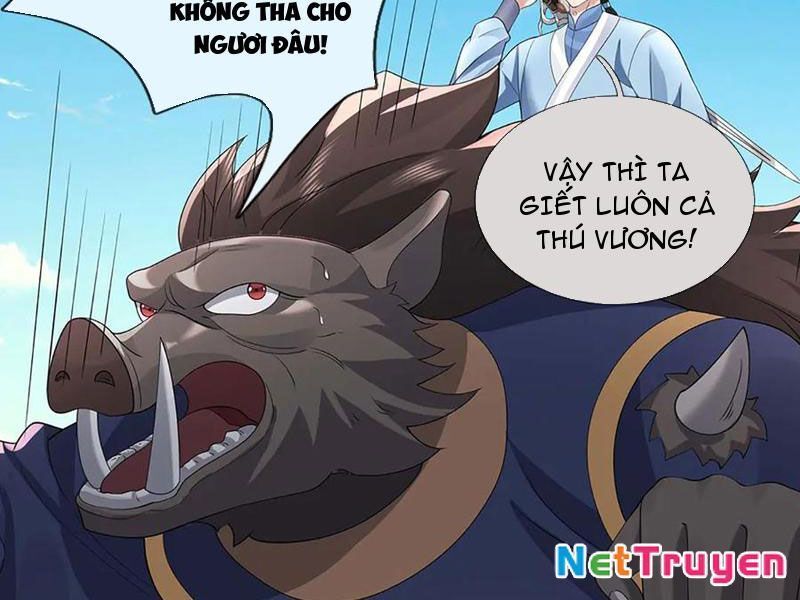 Tôi Có Thể Nuốt Chửng Vạn Vật: Chapter 81