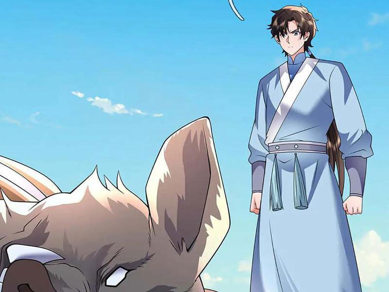 Tôi Có Thể Nuốt Chửng Vạn Vật: Chapter 81