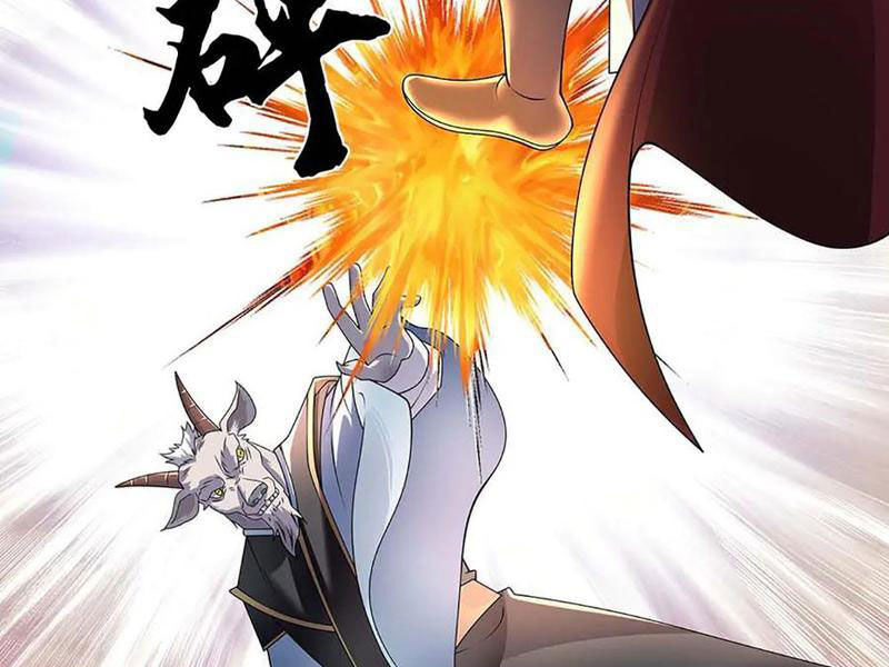 Tôi Có Thể Nuốt Chửng Vạn Vật: Chapter 81