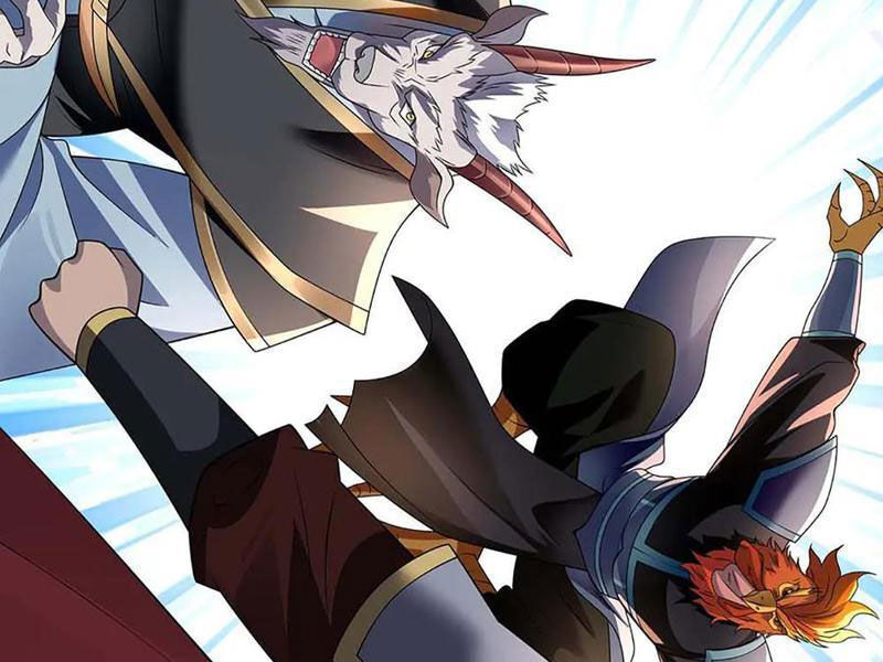 Tôi Có Thể Nuốt Chửng Vạn Vật: Chapter 81