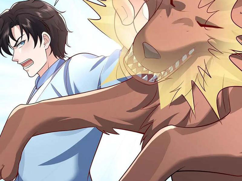Tôi Có Thể Nuốt Chửng Vạn Vật: Chapter 81