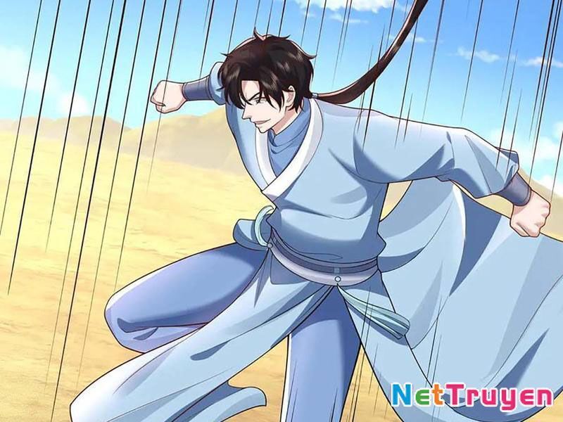 Tôi Có Thể Nuốt Chửng Vạn Vật: Chapter 81