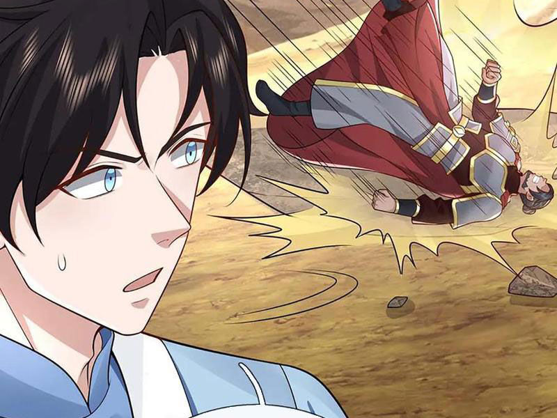 Tôi Có Thể Nuốt Chửng Vạn Vật: Chapter 81