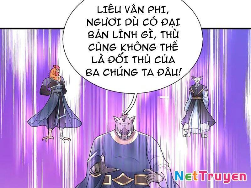 Tôi Có Thể Nuốt Chửng Vạn Vật: Chapter 81
