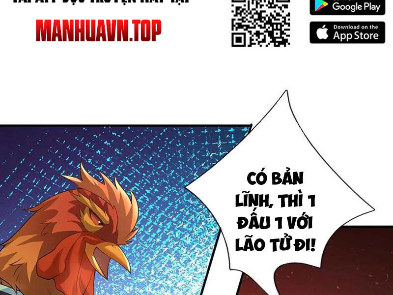 Tôi Có Thể Nuốt Chửng Vạn Vật: Chapter 81