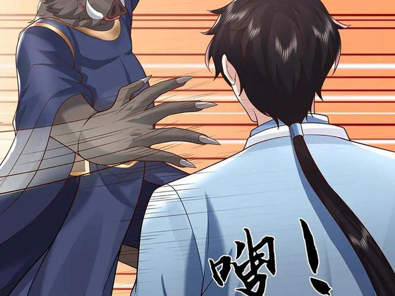 Tôi Có Thể Nuốt Chửng Vạn Vật: Chapter 81