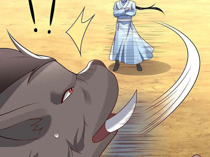 Tôi Có Thể Nuốt Chửng Vạn Vật: Chapter 81