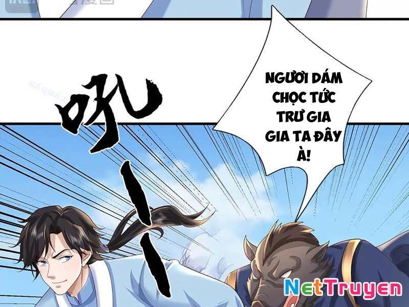 Tôi Có Thể Nuốt Chửng Vạn Vật: Chapter 81