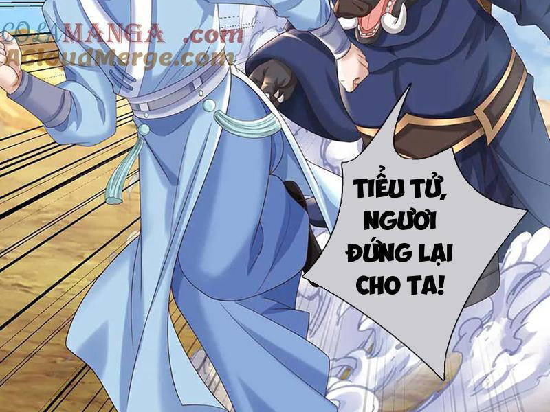 Tôi Có Thể Nuốt Chửng Vạn Vật: Chapter 81