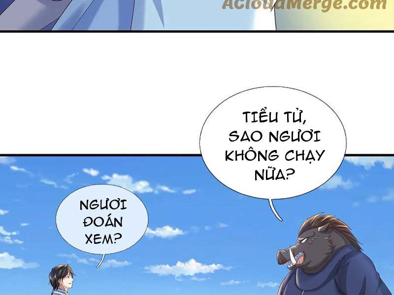 Tôi Có Thể Nuốt Chửng Vạn Vật: Chapter 81