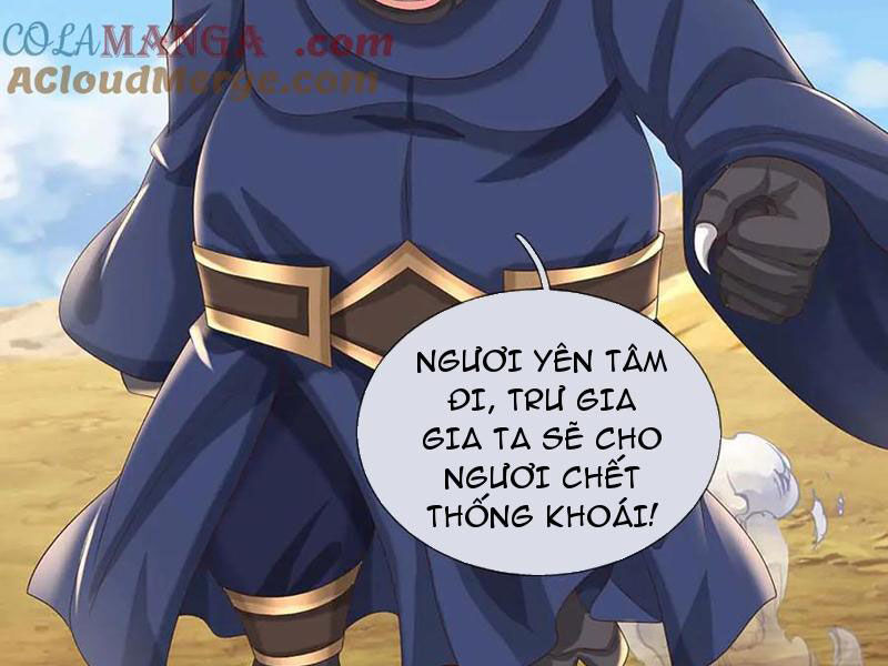Tôi Có Thể Nuốt Chửng Vạn Vật: Chapter 81