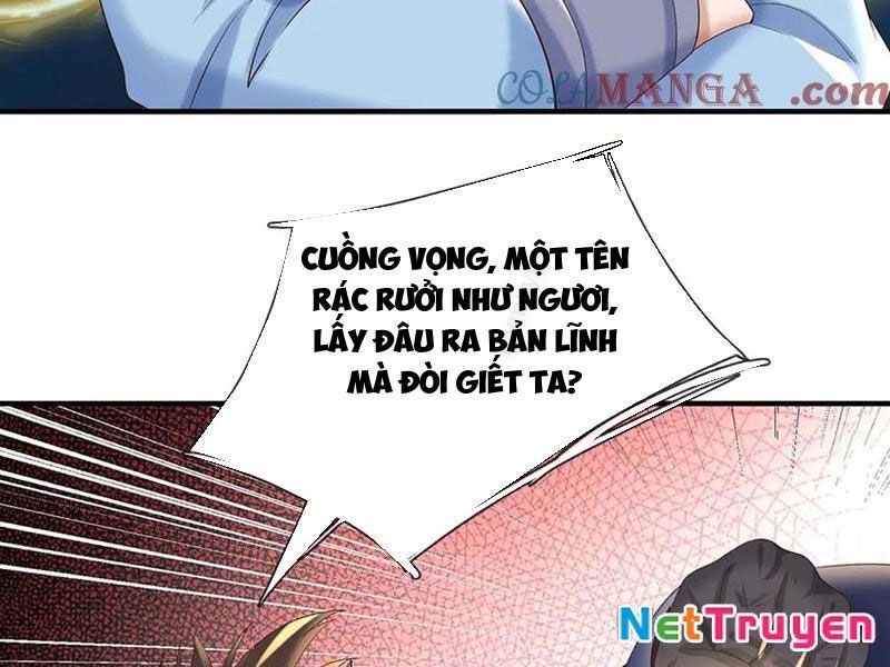 Tôi Có Thể Nuốt Chửng Vạn Vật: Chapter 81